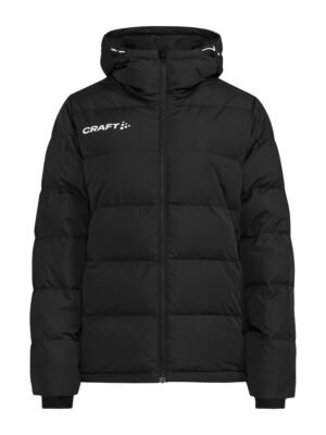 Doudoune Evolve Down Jacket W Craft noir