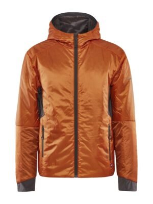 Manteaux ADV Explore Lightweight Jacket M Craft chestnut