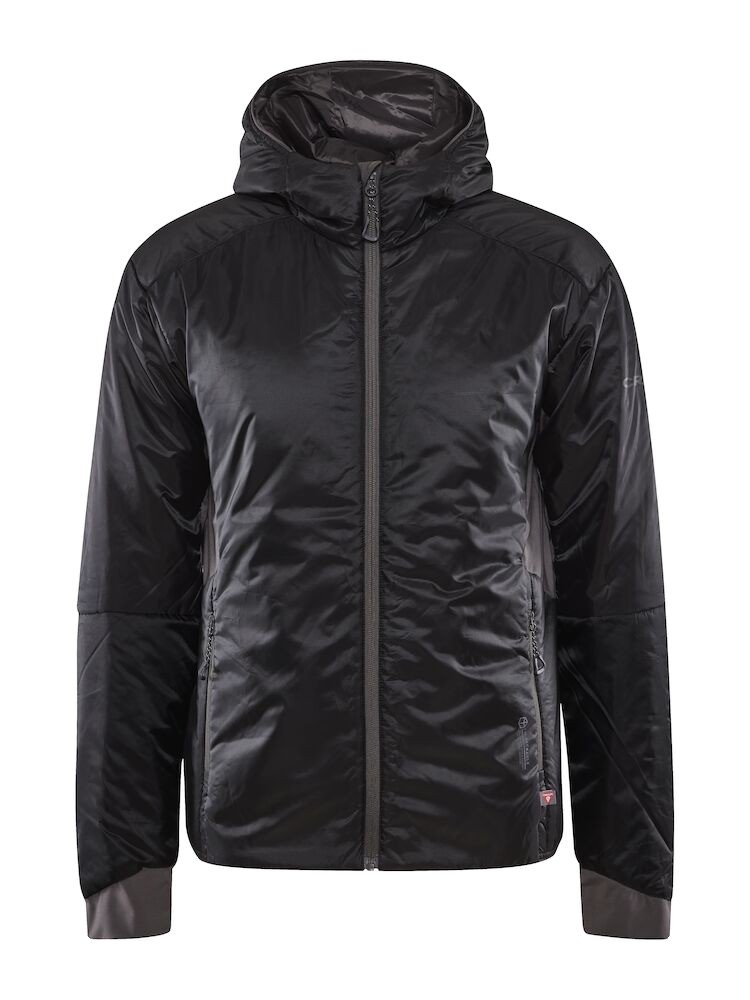 Manteaux ADV Explore Lightweight Jacket M Craft noir