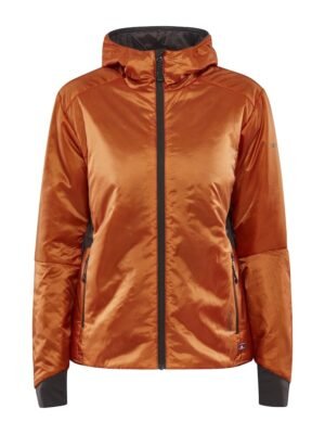 Manteaux ADV Explore Lightweight Jacket W Craft chestnut