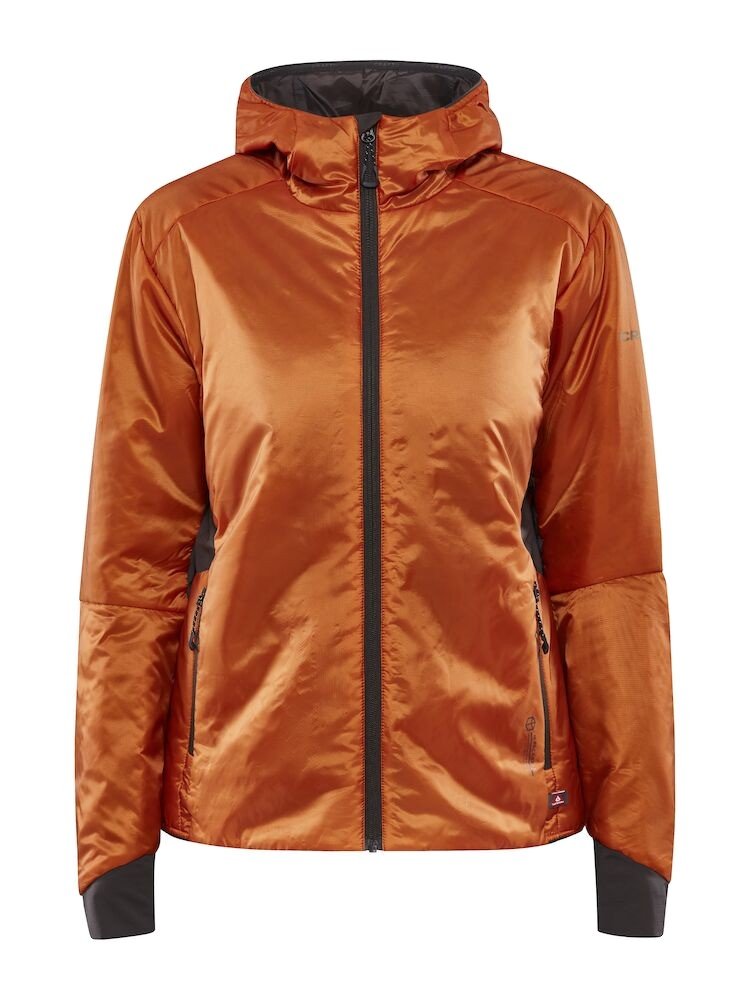 Manteaux ADV Explore Lightweight Jacket W Craft chestnut