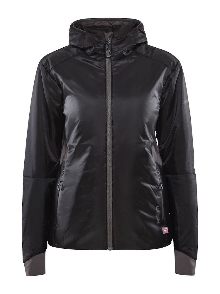 Manteaux ADV Explore Lightweight Jacket W Craft noir
