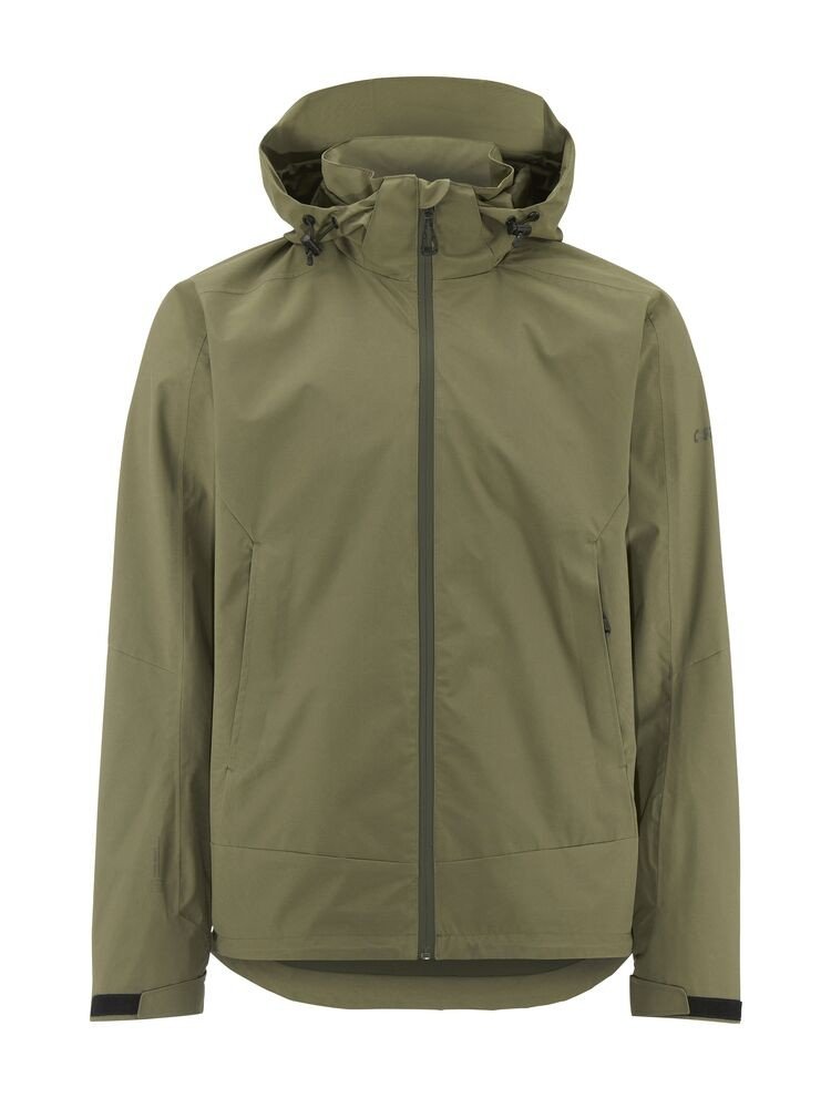 Manteaux CORE Explore Shell Jacket M Craft rift