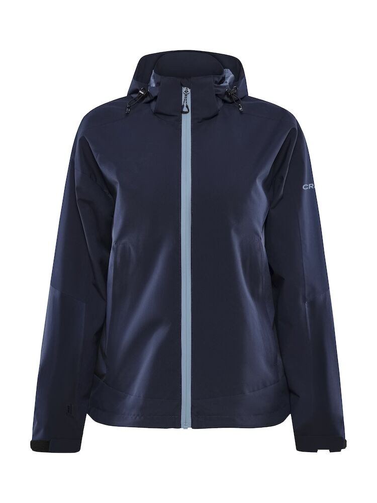 Manteaux CORE Explore Shell Jacket W Craft blaze
