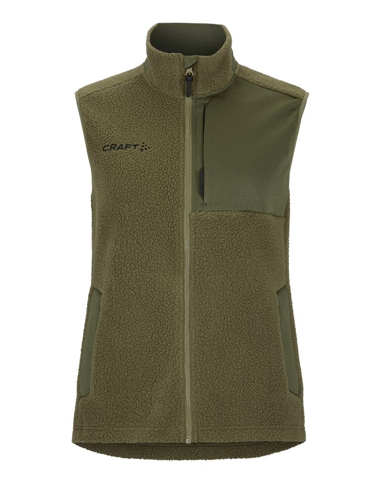 Veste ADV Explore Pile Fleece Vest W Craft rift