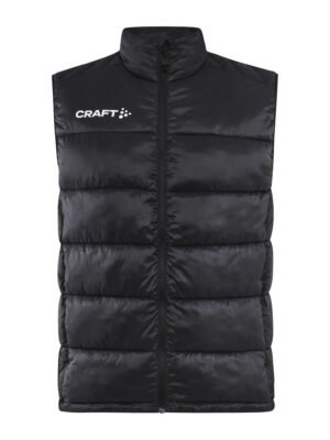 Veste CORE Evolve Isolate Vest M Craft noir