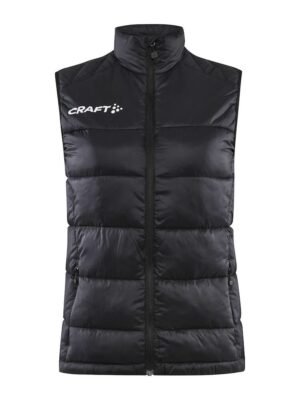 Veste CORE Evolve Isolate Vest W Craft noir
