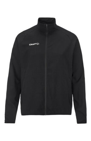 Manteaux Rush 2.0 Training Jacket M Craft noir