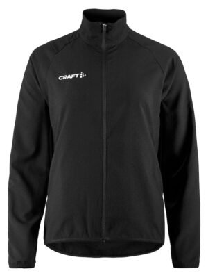Manteaux Rush 2.0 Training Jacket W Craft noir