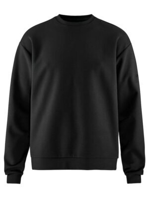Pull ADV Join RN Sweatshirt M Craft noir