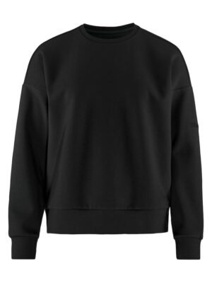 Pull ADV Join RN Sweatshirt W Craft noir