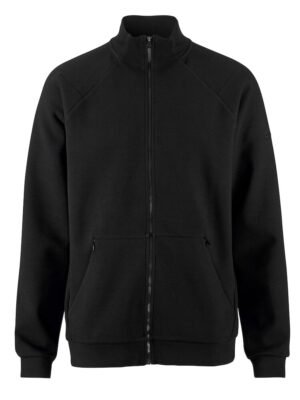 Manteaux ADV Join FZ Jacket M Craft noir