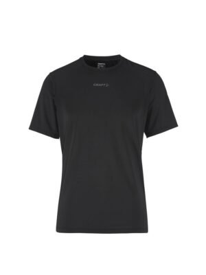 T-shirt ADV Essence SS Tee 2 M Craft noir