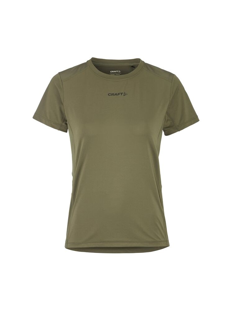 T-shirt ADV Essence SS Tee 2 W Craft rift