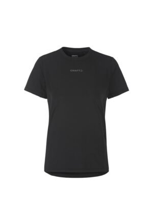 T-shirt ADV Essence SS Tee 2 W Craft noir