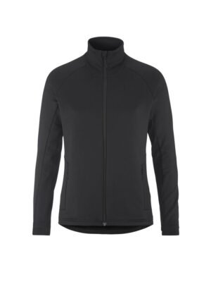 Veste de polaire ADV Explore Power Fleece Jkt M Craft noir