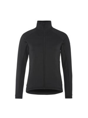 Veste de polaire ADV Explore Power Fleece Jkt W Craft noir