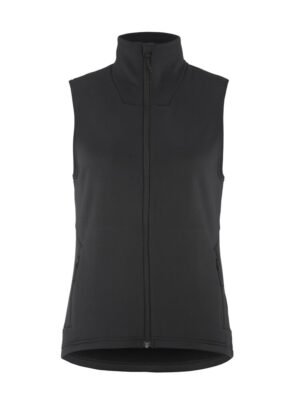 Veste ADV Exlore Power Fleece Vest W Craft noir