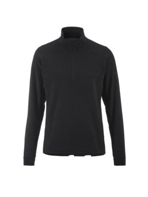 Veste de polaire CORE Explore Fleece Midlayer M Craft noir