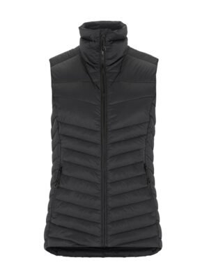 Veste ADV Explore Lt. Down Vest W Craft noir