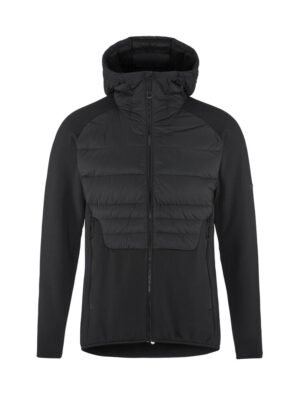 Doudoune ADV Explore Lt. Down Hybrid Jkt M Craft noir