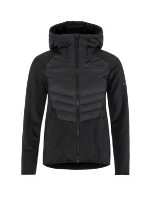 Doudoune ADV Explore Lt. Down Hybrid Jkt W Craft noir