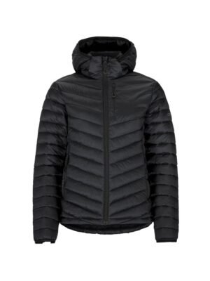 Manteaux CORE Explore Lt. Insulation Jkt W Craft noir