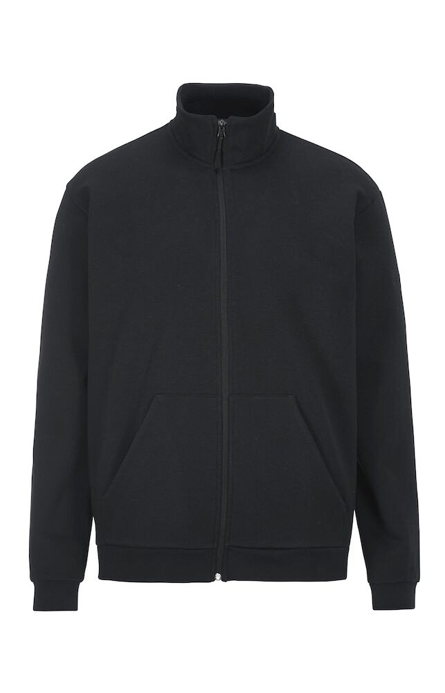 Manteaux Community 2.0 Zip Jacket M Craft noir