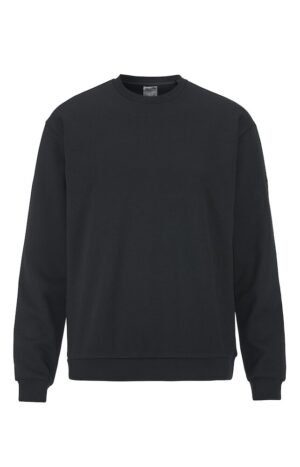Pull Community 2.0 R Neck M Craft noir