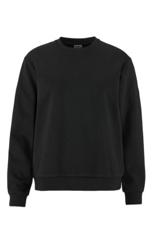 Pull Community 2.0 R Neck W Craft noir