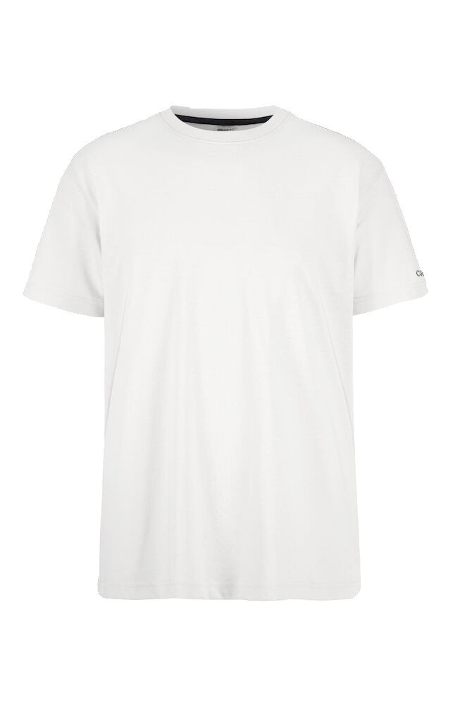 T-shirt Community 2.0 Tee M Craft blanc