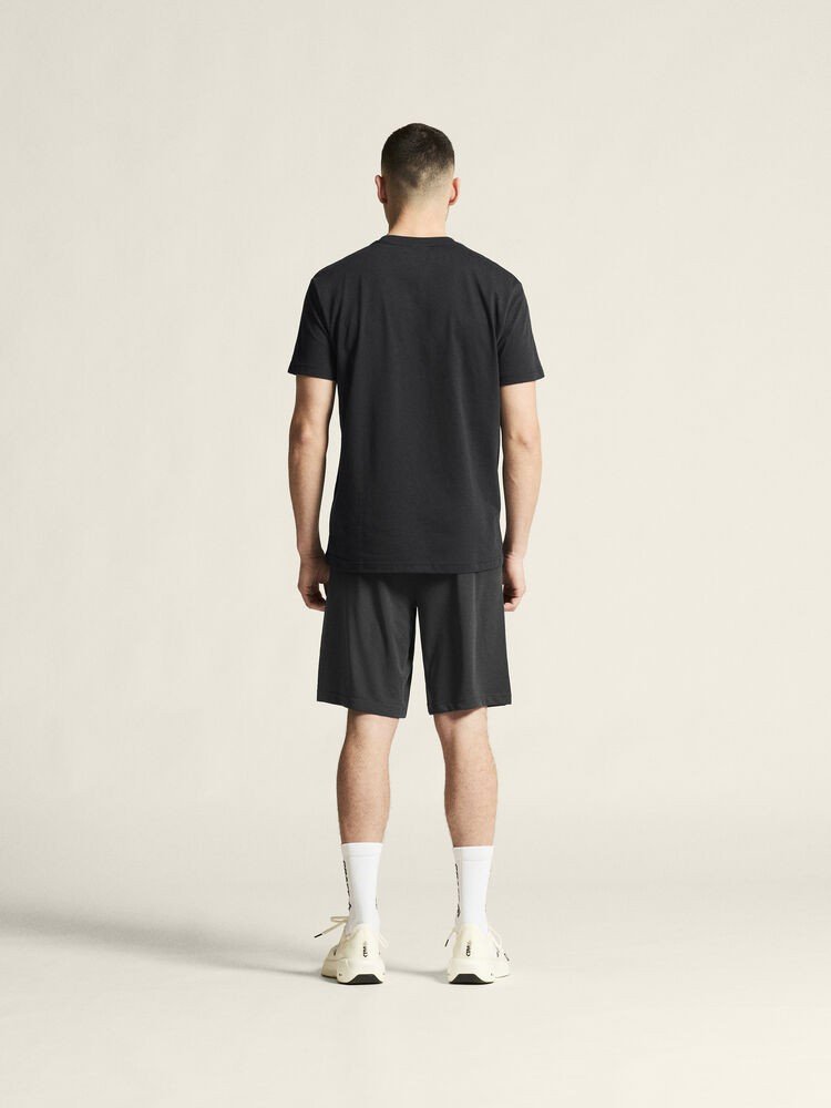T-shirt Community 2.0 Tee M Craft noir - vue 7
