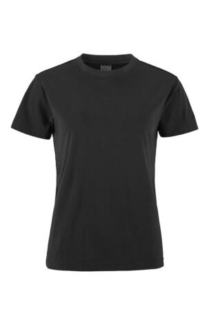 T-shirt Community 2.0 Tee W Craft noir