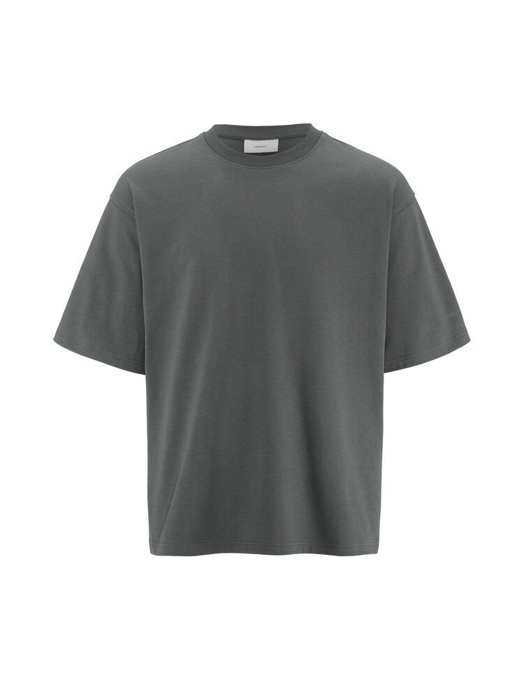 T-shirt Frequent Heavy SS Tee M Craft unique