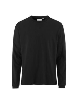 Pull Frequent Heavy LS Tee M Craft noir