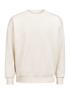 Pull UM Sweatshirt (OCS-RCS) Loose Fit Unisexe Untagged Movement orangehv