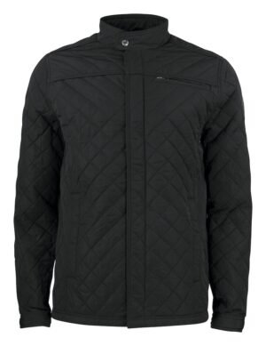 Manteaux Parkdale Jacket men Cutter & Buck noir