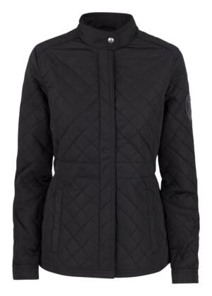Manteaux Parkdale Jacket ladies Cutter & Buck noir
