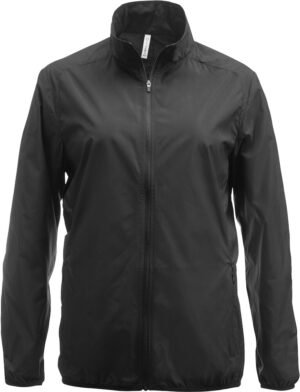 Veste de pluie La Push Rain Jacket ladies Cutter & Buck noir