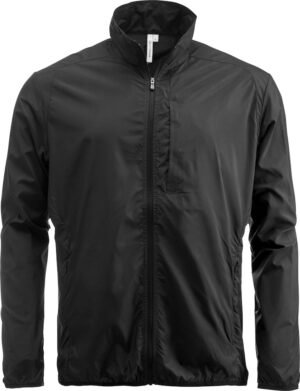 Veste de pluie La Push Rain Jacket Junior Cutter & Buck noir