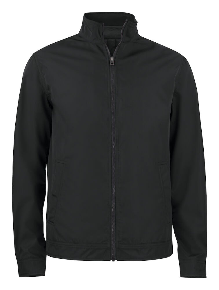Manteaux Shelton 3-1 Jacket men Cutter & Buck noir