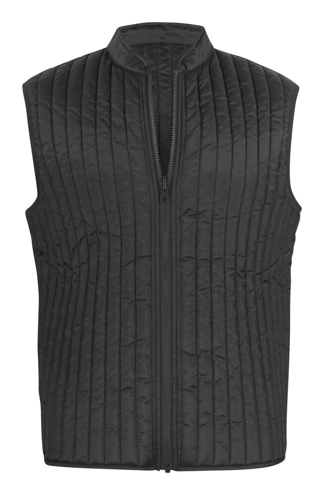 Manteaux Shelton 3-1 Jacket men Cutter & Buck noir - vue 3
