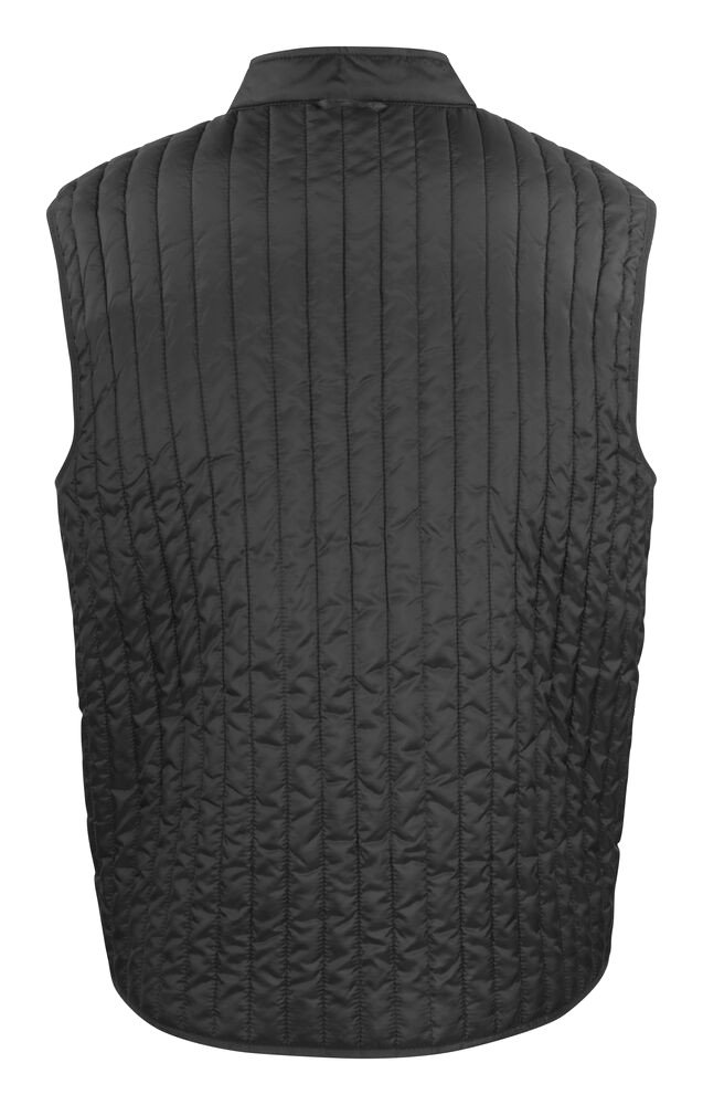 Manteaux Shelton 3-1 Jacket men Cutter & Buck noir - vue 4