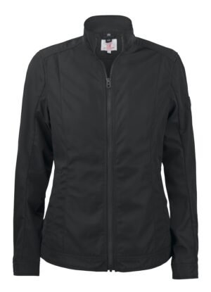 Manteaux Shelton 3-1 Jacket ladies Cutter & Buck noir