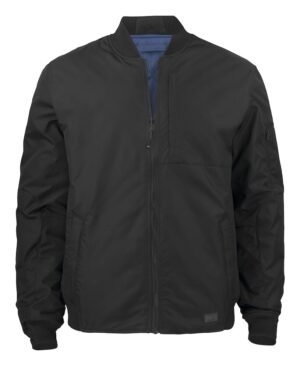 Manteaux Fairchild Jacket men Cutter & Buck noir