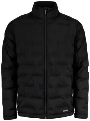 Doudoune Baker Jacket men Cutter & Buck noir