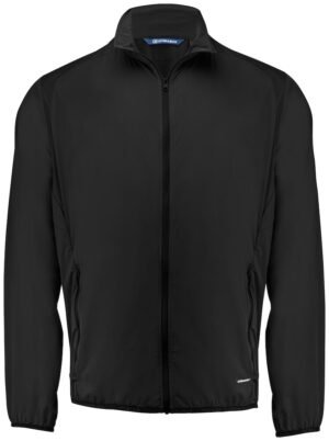 Manteaux La Push Pro Jkt Men Cutter & Buck noir