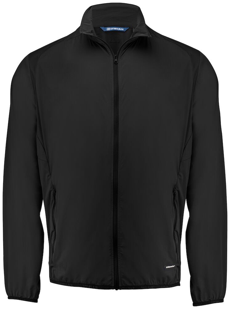Manteaux La Push Pro Jkt Men Cutter & Buck noir