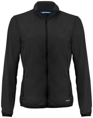 Manteaux La Push Pro Jkt Ladies Cutter & Buck noir