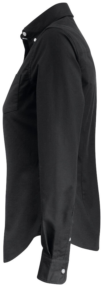 Chemise Hansville Shirt ladies Cutter & Buck noir - vue 3